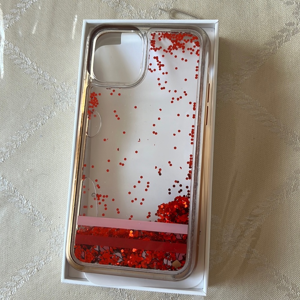 Kate Spade Case